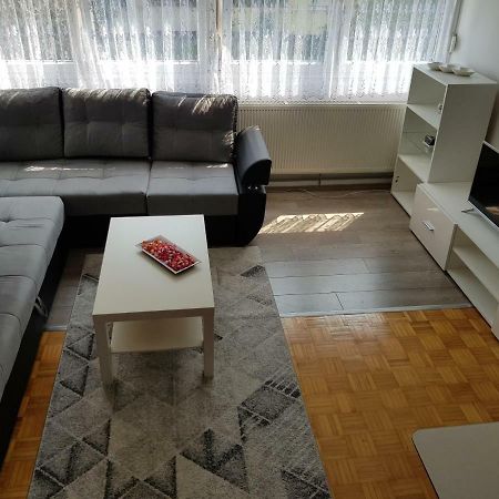 Apartman Tasa 바냐루카 외부 사진