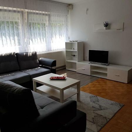 Apartman Tasa 바냐루카 외부 사진