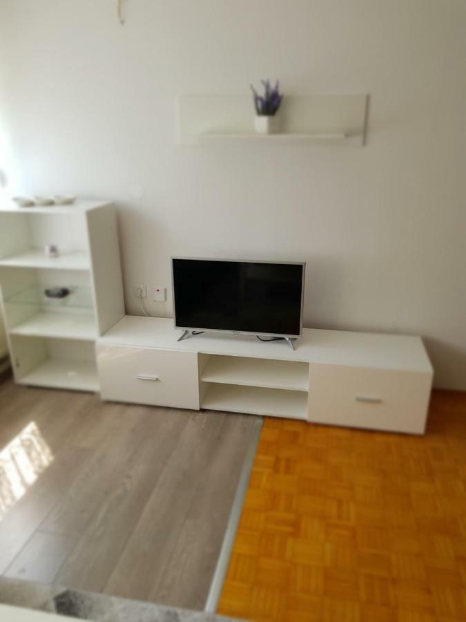 Apartman Tasa 바냐루카 외부 사진