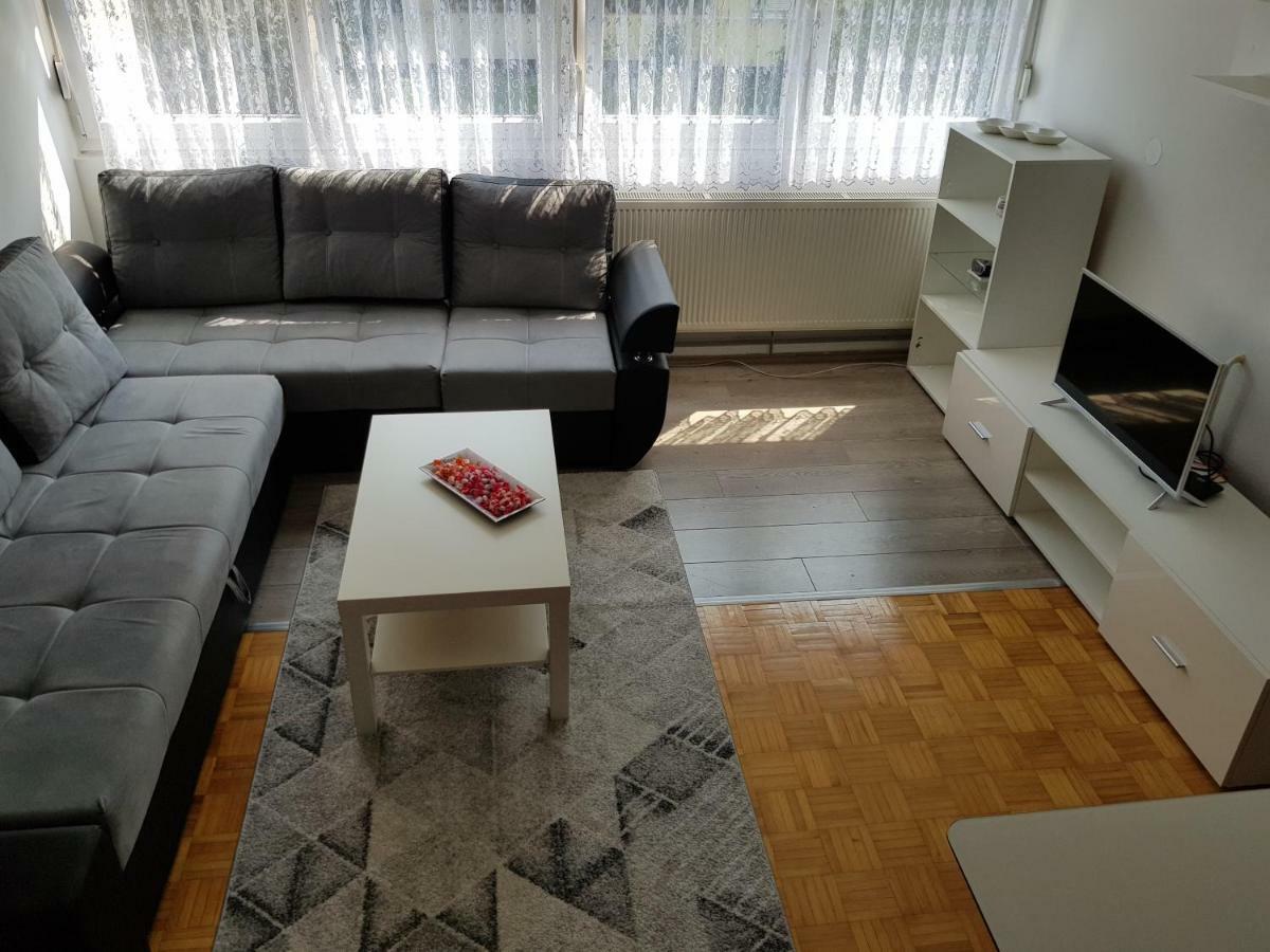 Apartman Tasa 바냐루카 외부 사진