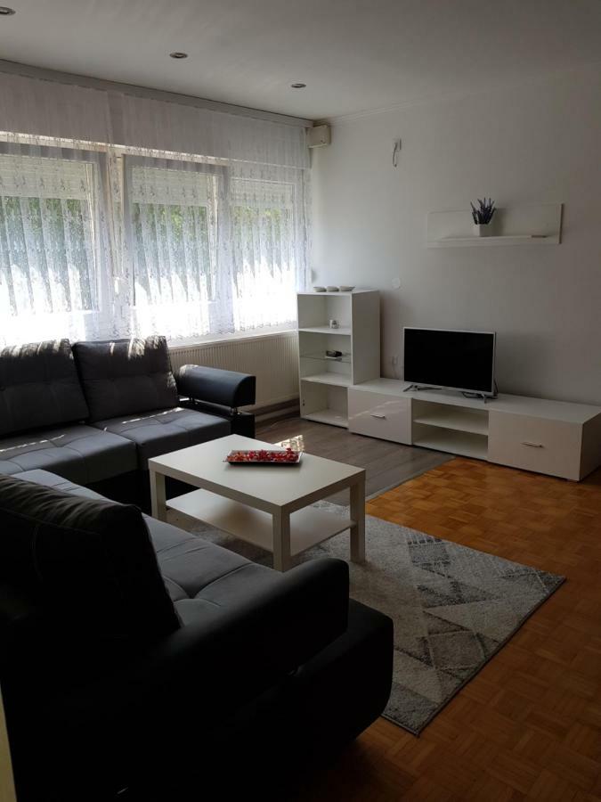 Apartman Tasa 바냐루카 외부 사진