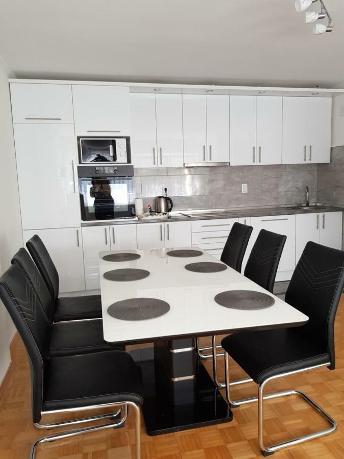 Apartman Tasa 바냐루카 외부 사진