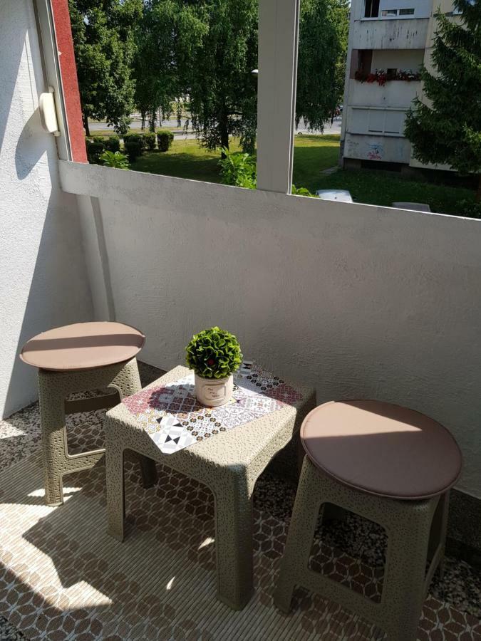Apartman Tasa 바냐루카 외부 사진