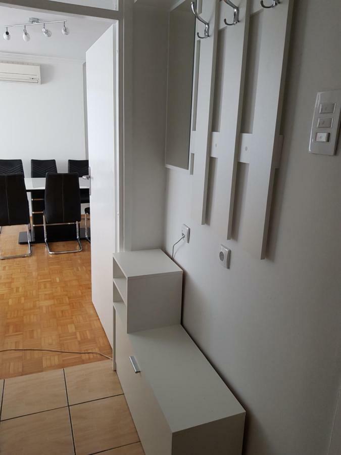 Apartman Tasa 바냐루카 외부 사진