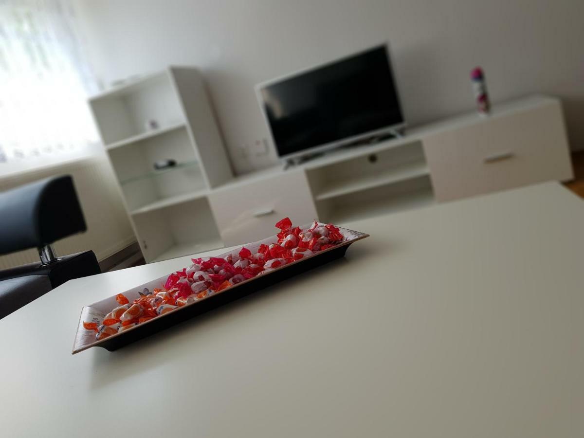 Apartman Tasa 바냐루카 외부 사진