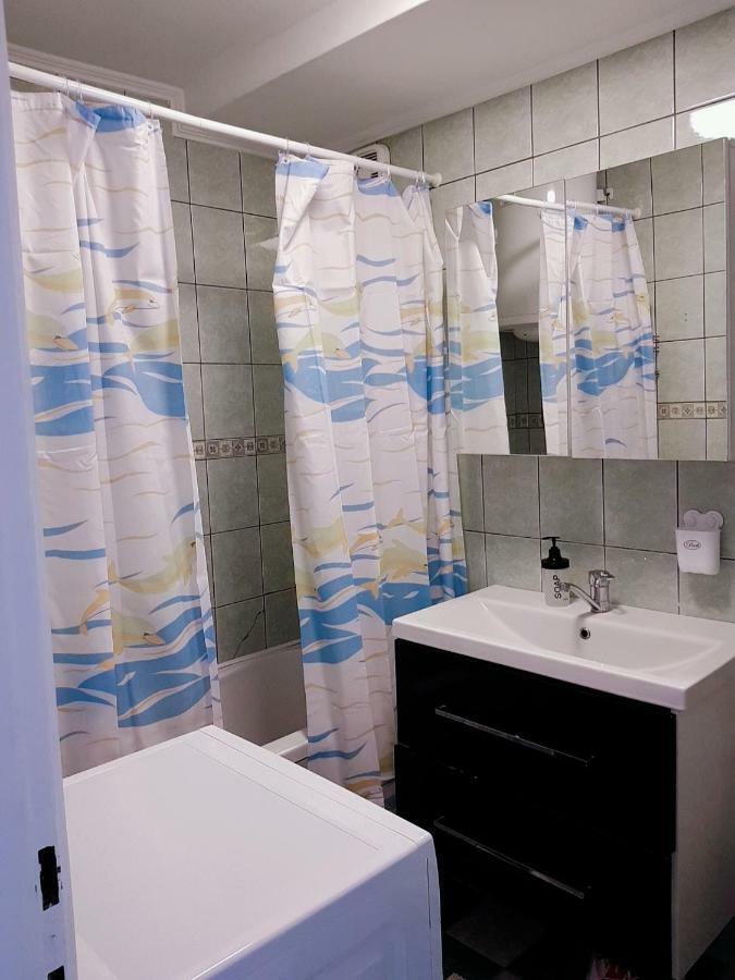 Apartman Tasa 바냐루카 외부 사진