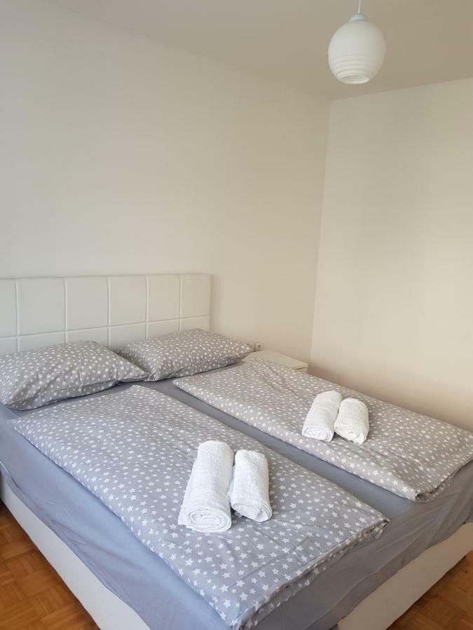 Apartman Tasa 바냐루카 외부 사진