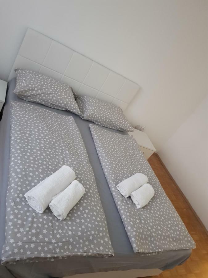 Apartman Tasa 바냐루카 외부 사진