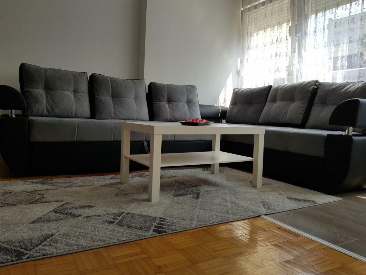 Apartman Tasa 바냐루카 외부 사진