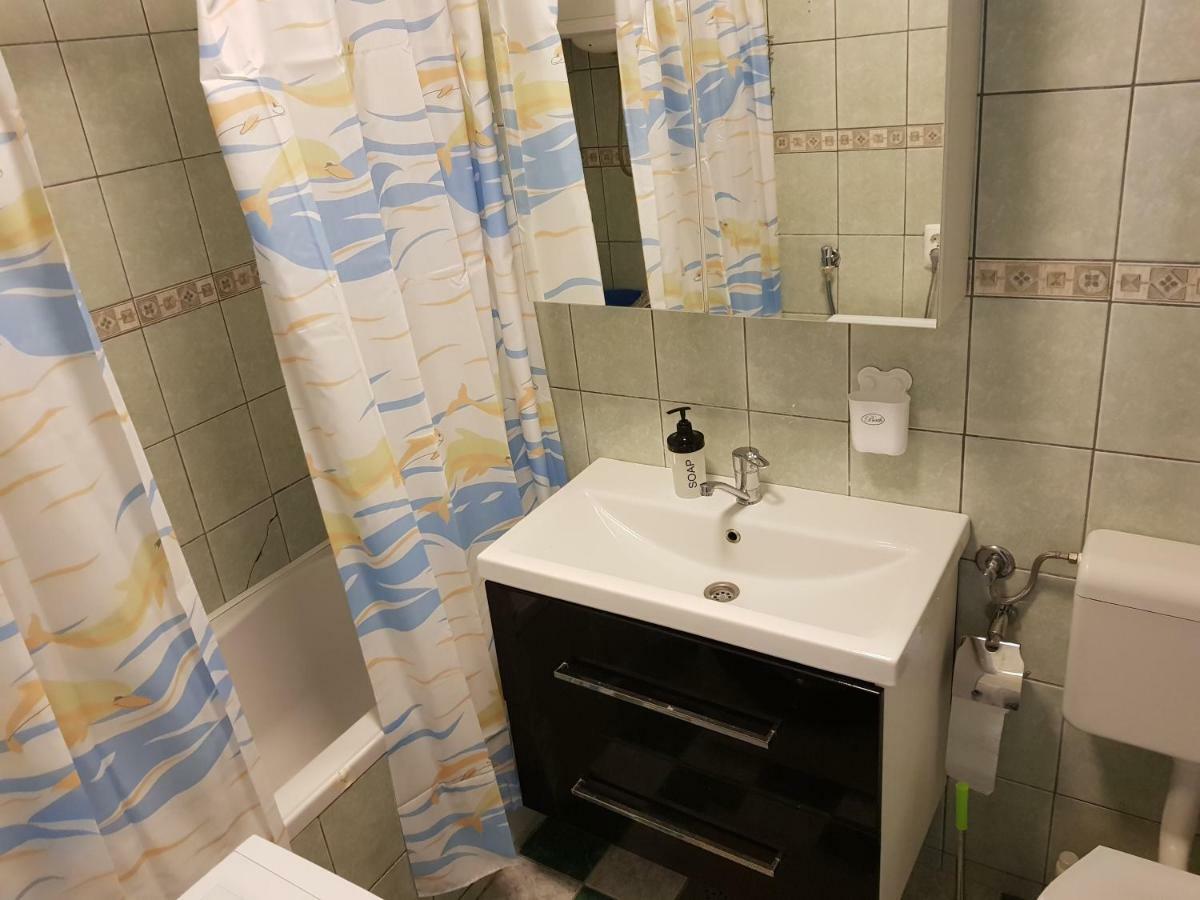 Apartman Tasa 바냐루카 외부 사진