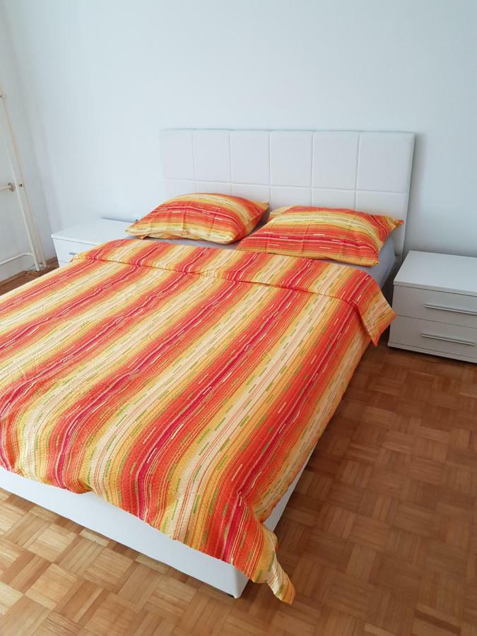 Apartman Tasa 바냐루카 외부 사진
