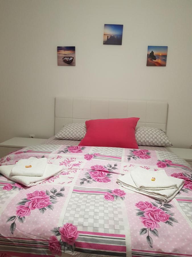 Apartman Tasa 바냐루카 외부 사진
