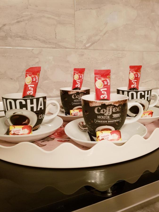 Apartman Tasa 바냐루카 외부 사진