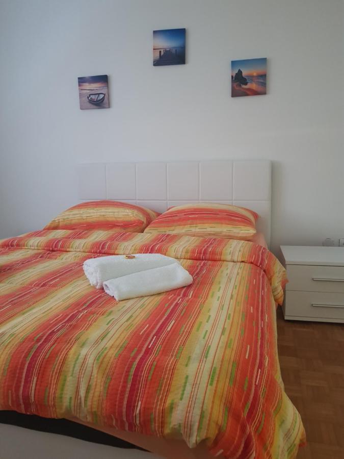 Apartman Tasa 바냐루카 외부 사진
