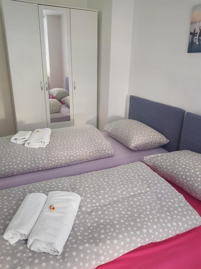 Apartman Tasa 바냐루카 외부 사진