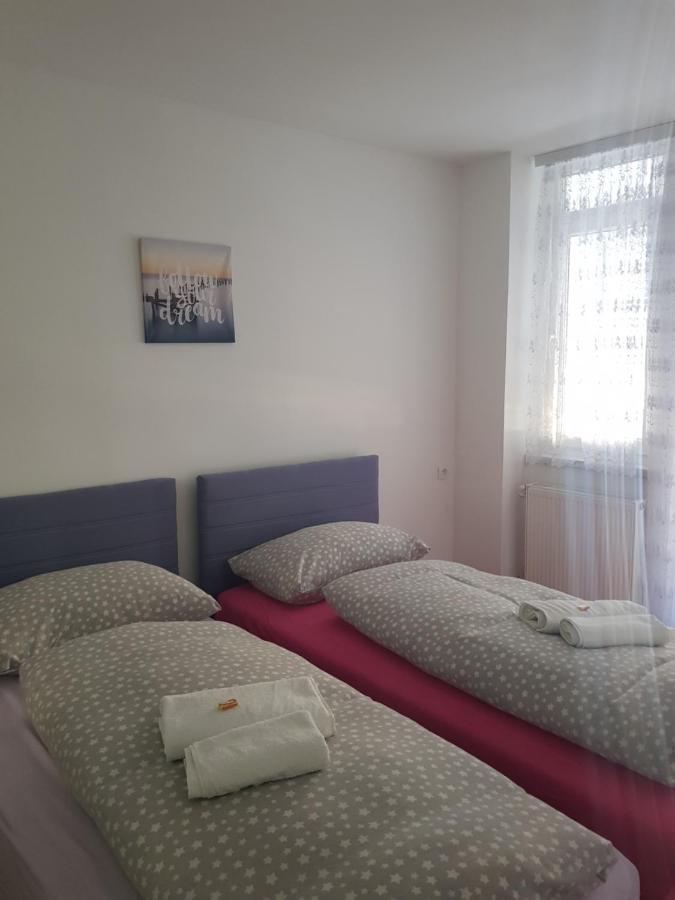 Apartman Tasa 바냐루카 외부 사진