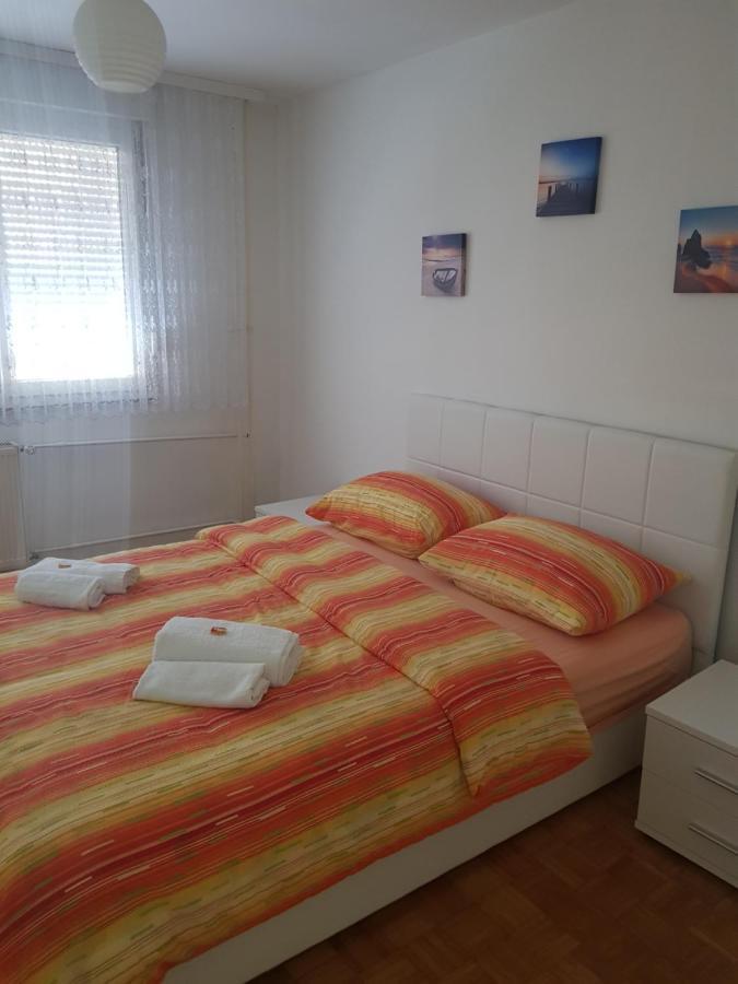 Apartman Tasa 바냐루카 외부 사진